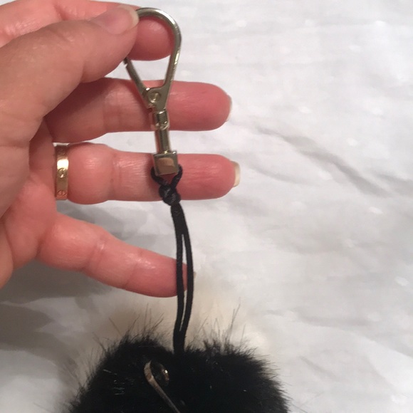 Ted Baker key holder/ bag charm - Picture 8 of 8